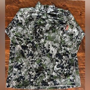 SITKA Men’s Jacket, Size XL